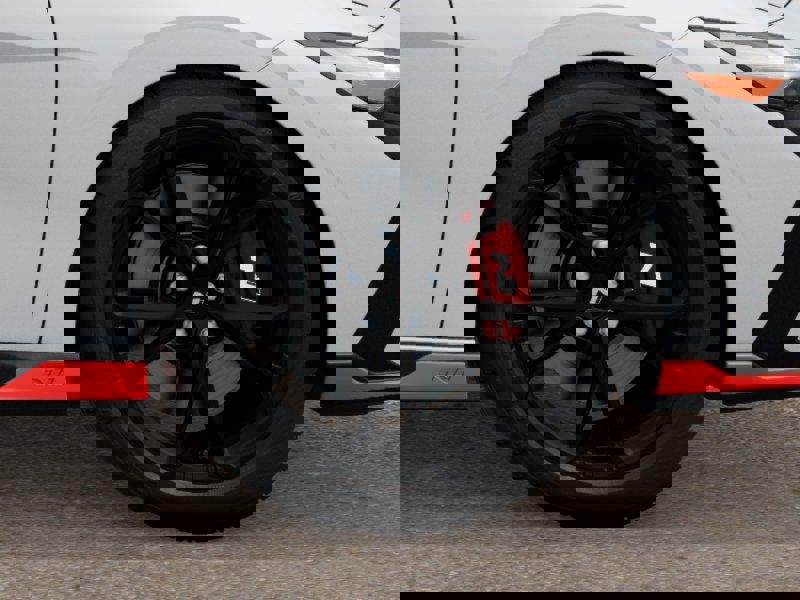 New 2026 Hyundai Elantra N image 8