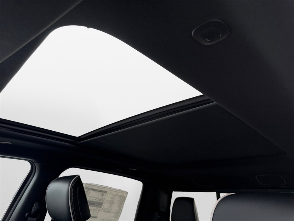 New 2026 RAM 1500 Laramie w/ Night Edition image 30