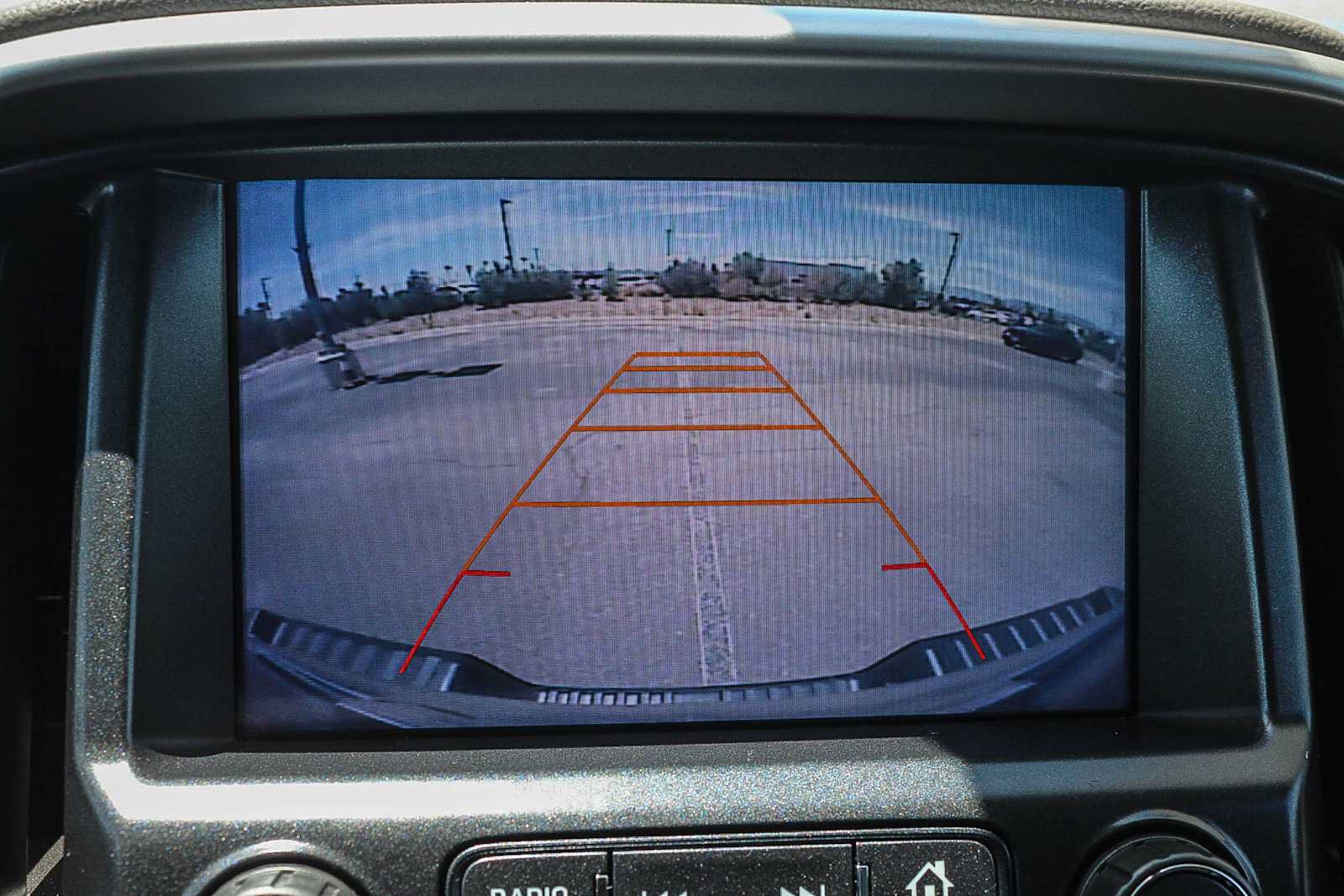 Used 2016 Chevrolet Colorado LT w/ LT Convenience Package RWD image 23