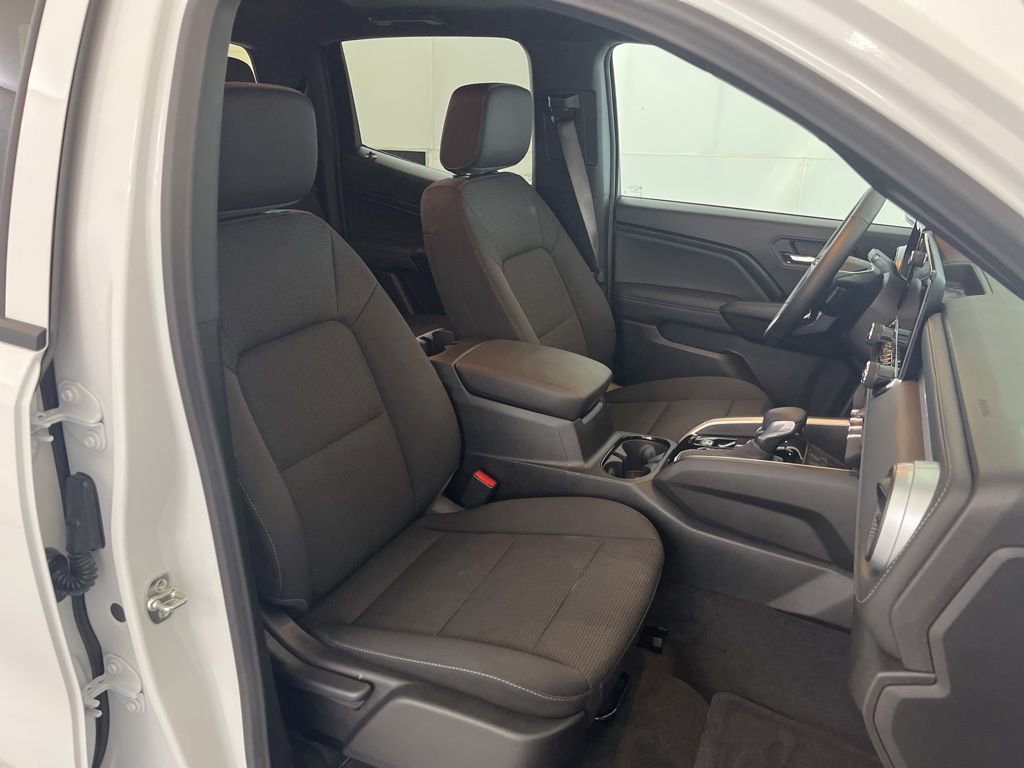 Used 2026 Chevrolet Colorado LT w/ Advanced Trailering Package image 20