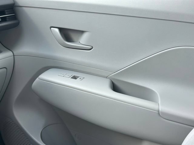 New 2026 Hyundai Kona SEL Sport FWD image 23