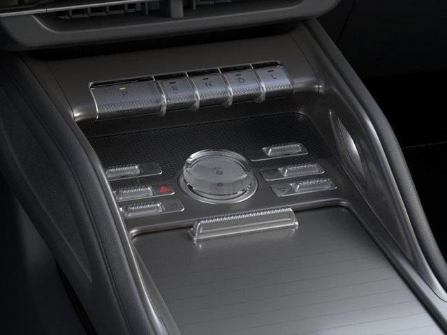 New 2026 Lincoln Nautilus Premier w/ Equipment Group 102A image 15