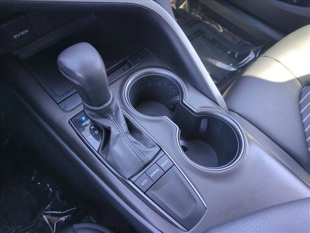 Used 2023 Toyota Camry SE FWD image 12