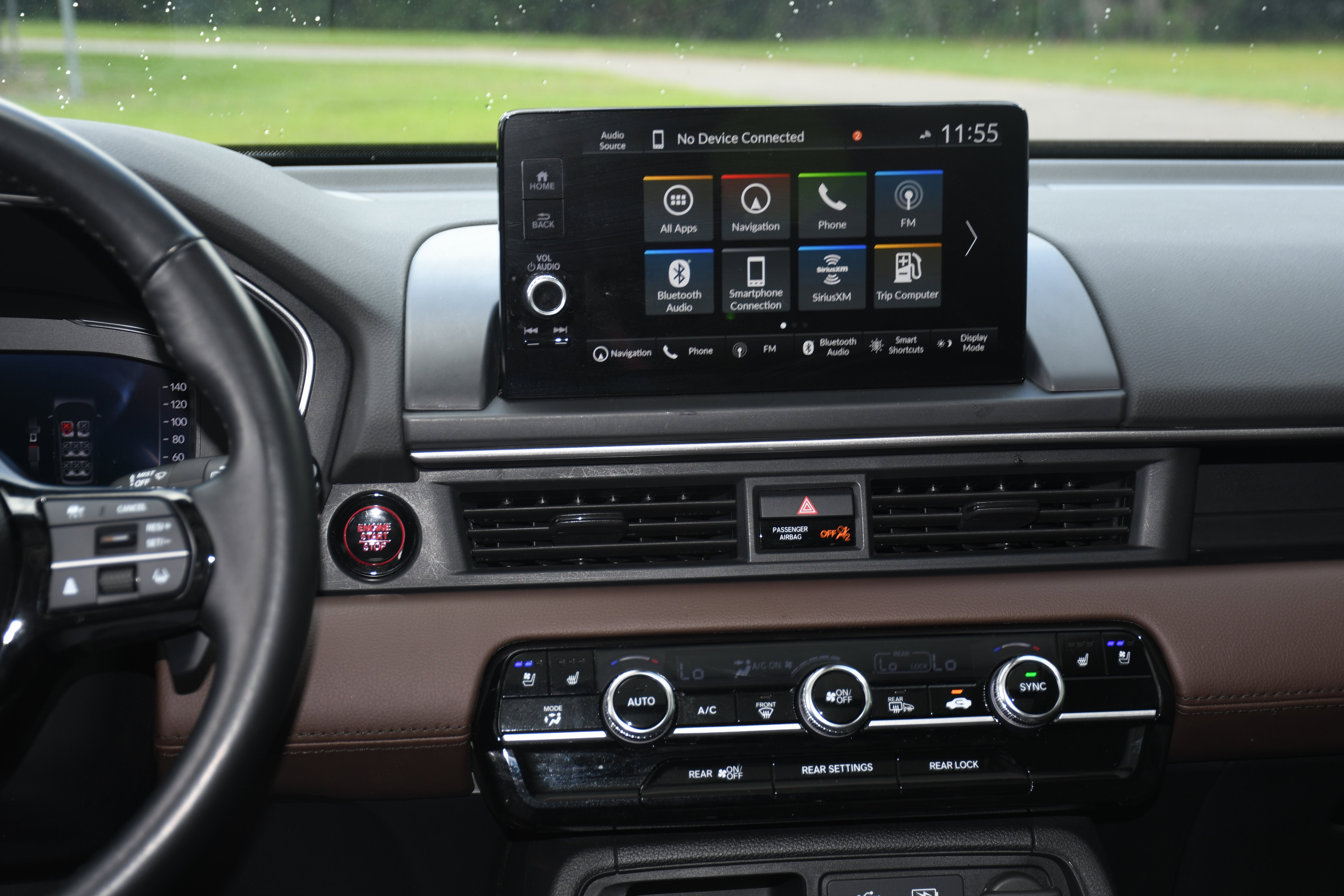 Used 2023 Honda Pilot Elite image 19