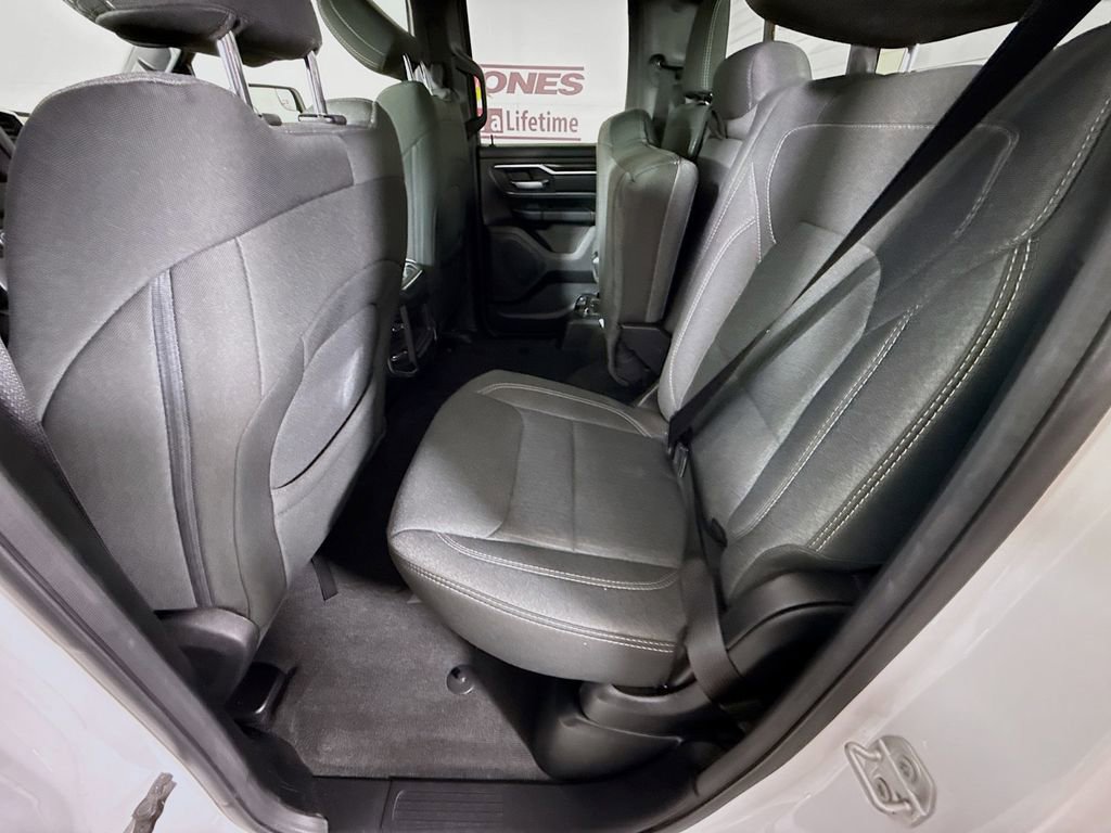 Used 2020 RAM 1500 Big Horn AWD/4WD image 28