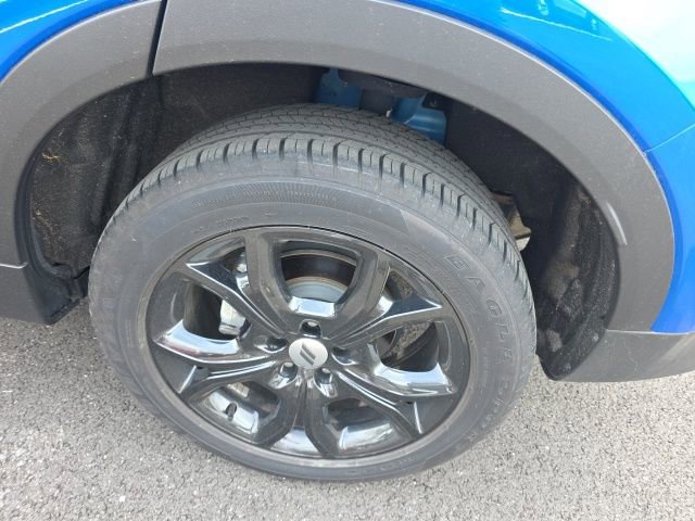 Used 2024 Dodge Hornet GT Plus w/ GT Blacktop Package image 32