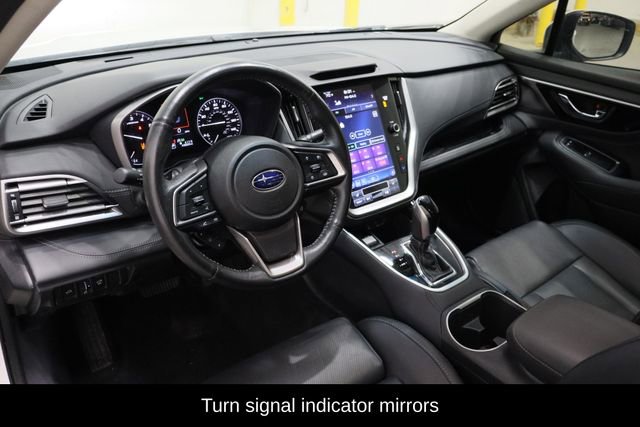 Used 2022 Subaru Outback Limited XT image 27