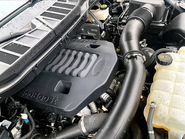 Used 2023 Ford F150 XLT w/ Equipment Group 302A High image 33