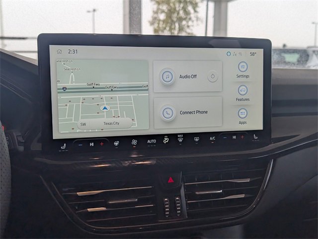 Used 2023 Ford Escape ST-Line Select w/ Tech Pack #2 image 19