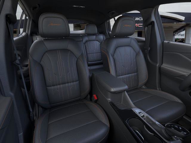 New 2026 Buick Envista Avenir FWD image 16