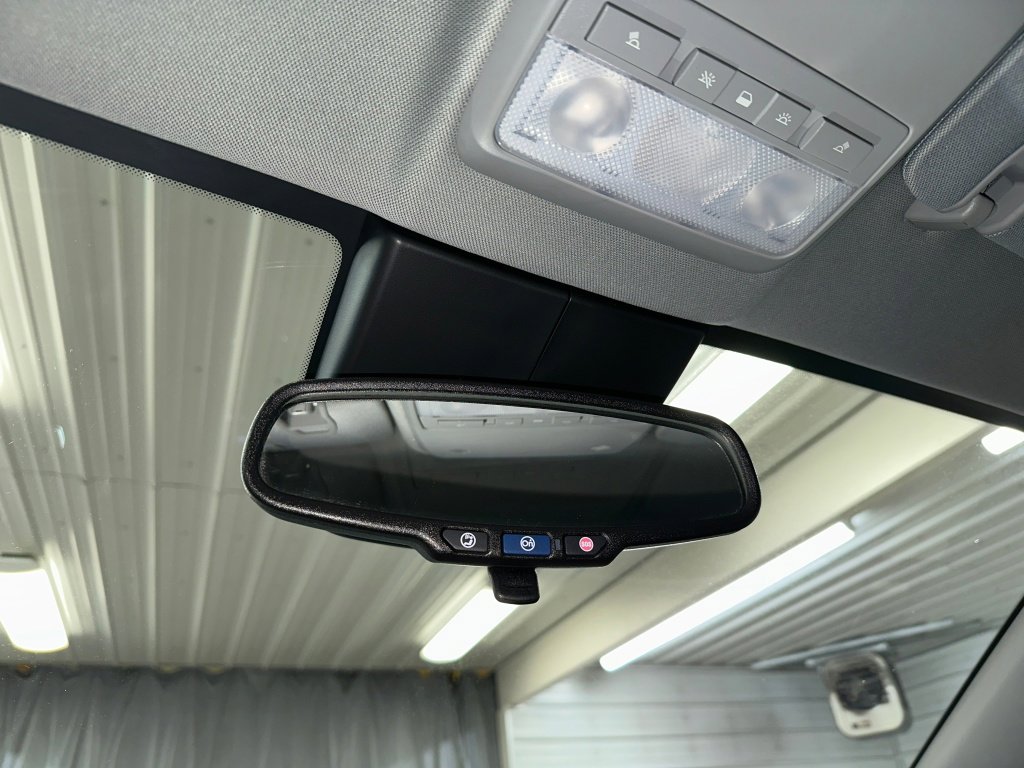 Certified 2021 Chevrolet Trax LS w/ Tint and Cruise Package image 14