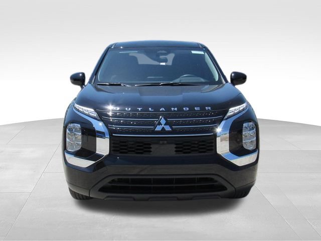 New 2025 Mitsubishi Outlander ES AWD/4WD image 7
