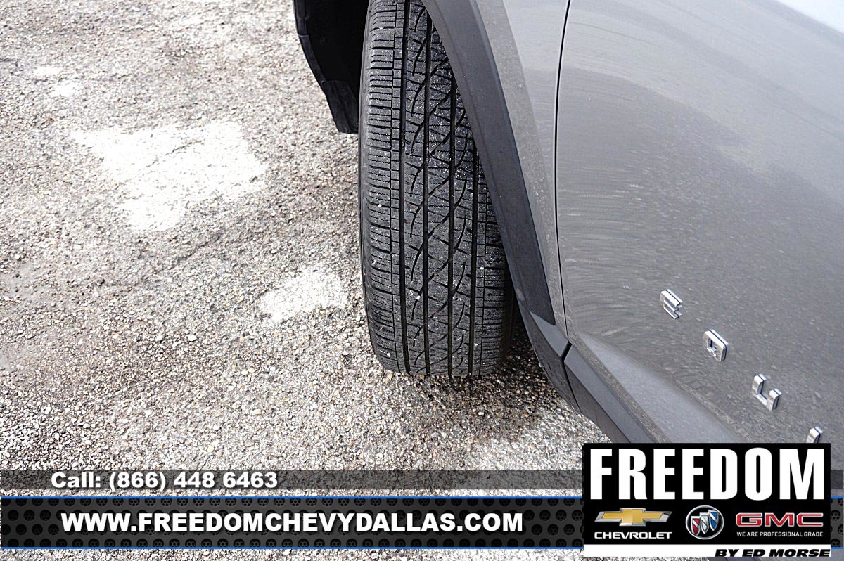 Certified 2026 Chevrolet Equinox LT FWD image 42