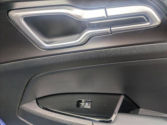 Used 2023 Kia Sportage EX image 25