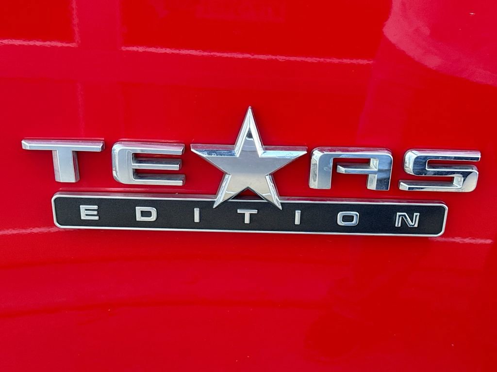 Used 2021 Chevrolet Silverado 3500 LTZ w/ LTZ Texas Edition image 33