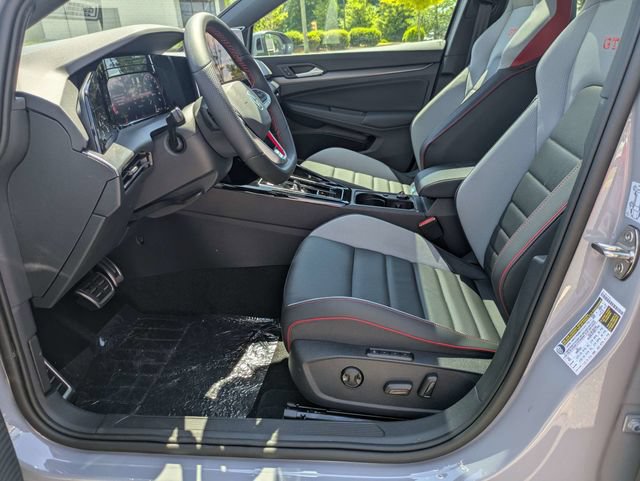New 2026 Volkswagen GTI Autobahn FWD image 20