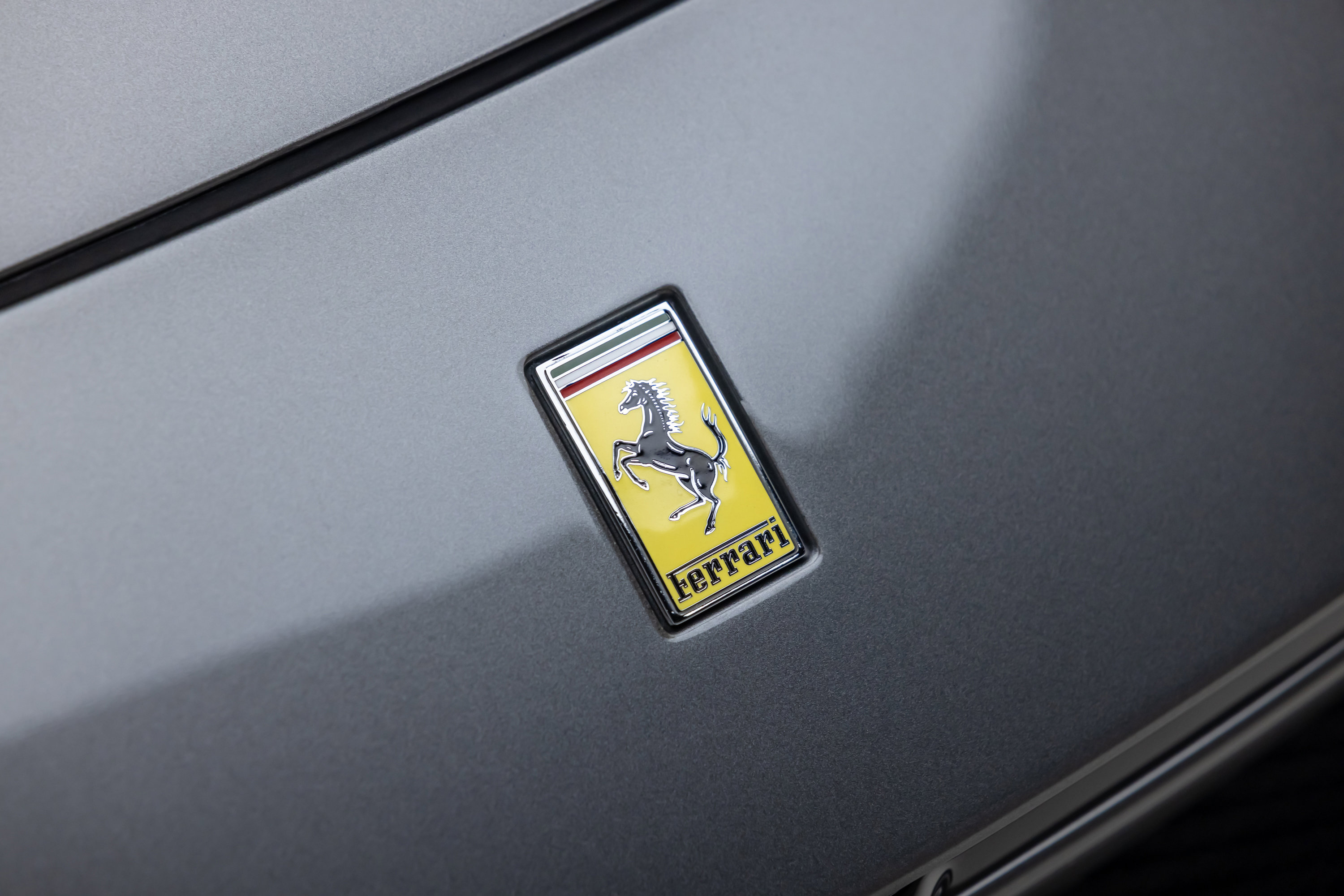 Certified 2023 Ferrari Purosangue image 31