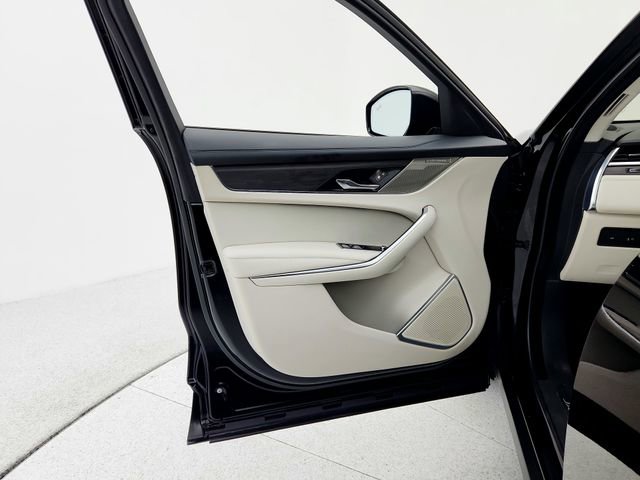 Certified 2021 Jaguar F-PACE S image 33