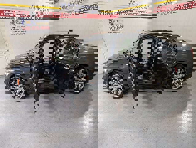 Used 2017 Chrysler 300 C w/ Safetytec Plus Group image 12