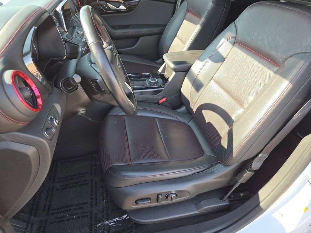 Used 2019 Chevrolet Blazer RS AWD/4WD image 5