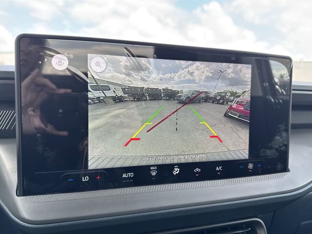 Used 2025 Ford Maverick XL image 17