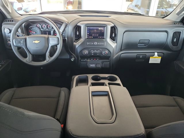 New 2026 Chevrolet Silverado 1500 Custom image 9