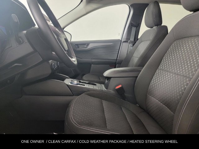 Used 2023 Ford Escape Active AWD/4WD image 13