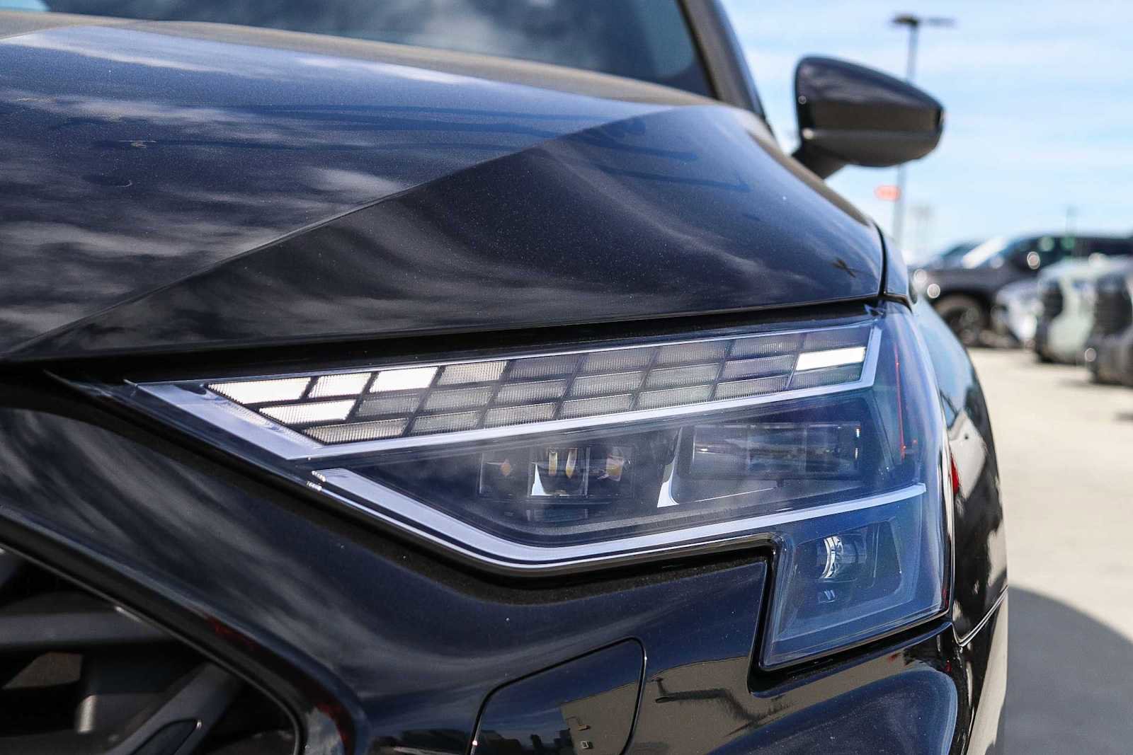 New 2026 Audi S3 Premium AWD/4WD image 7