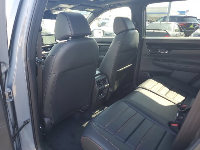 Certified 2026 Honda CR-V Sport Touring image 15