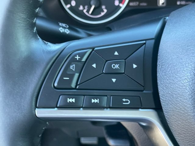 Certified 2023 Nissan Sentra SV FWD image 11