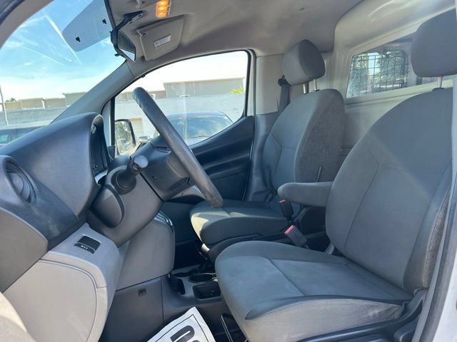 Used 2017 Chevrolet City Express LS FWD image 11
