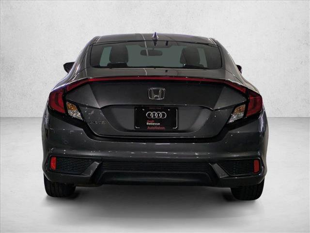 Used 2018 Honda Civic EX-L image 7