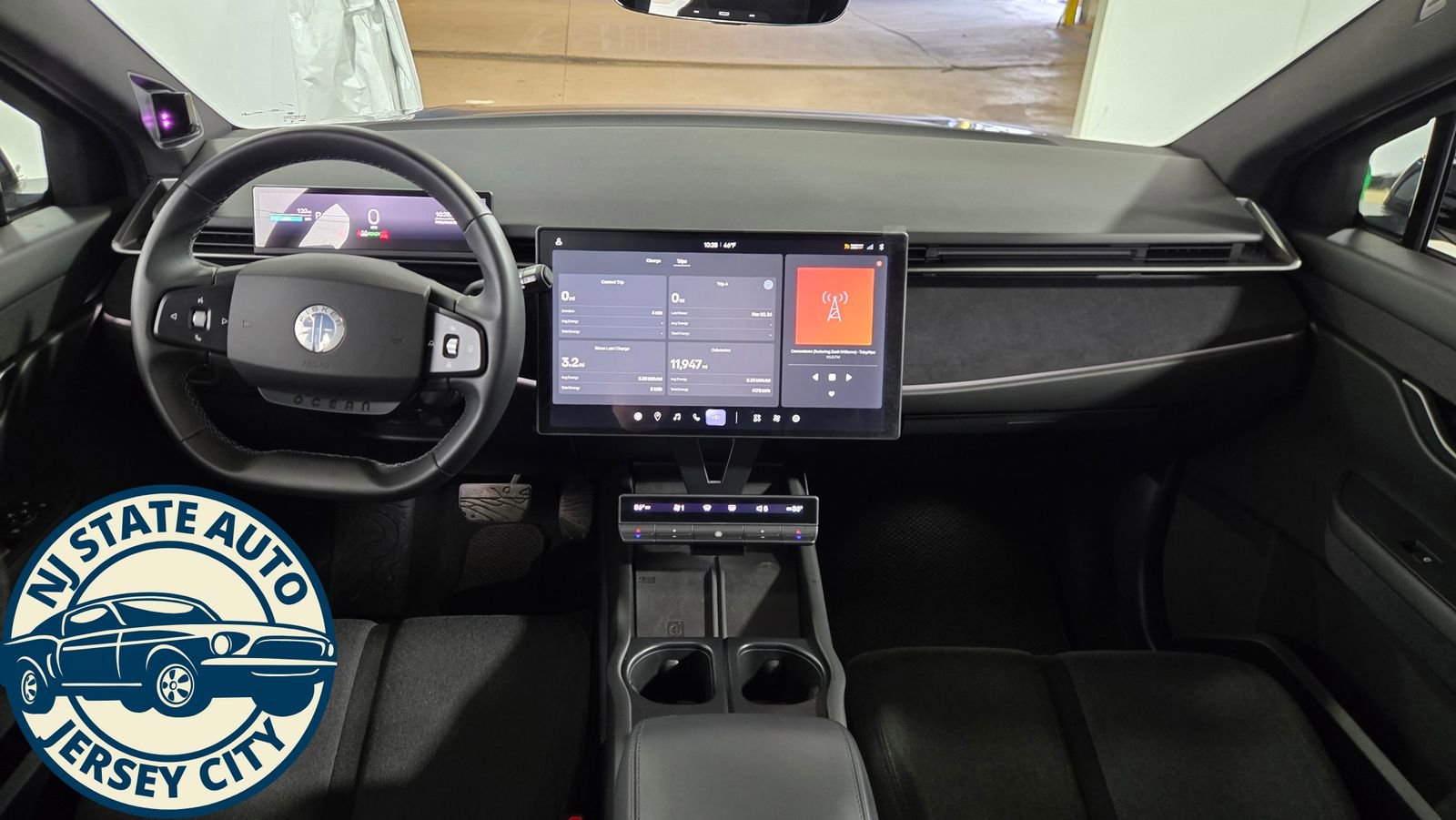 Used 2023 Fisker Ocean Ultra image 27