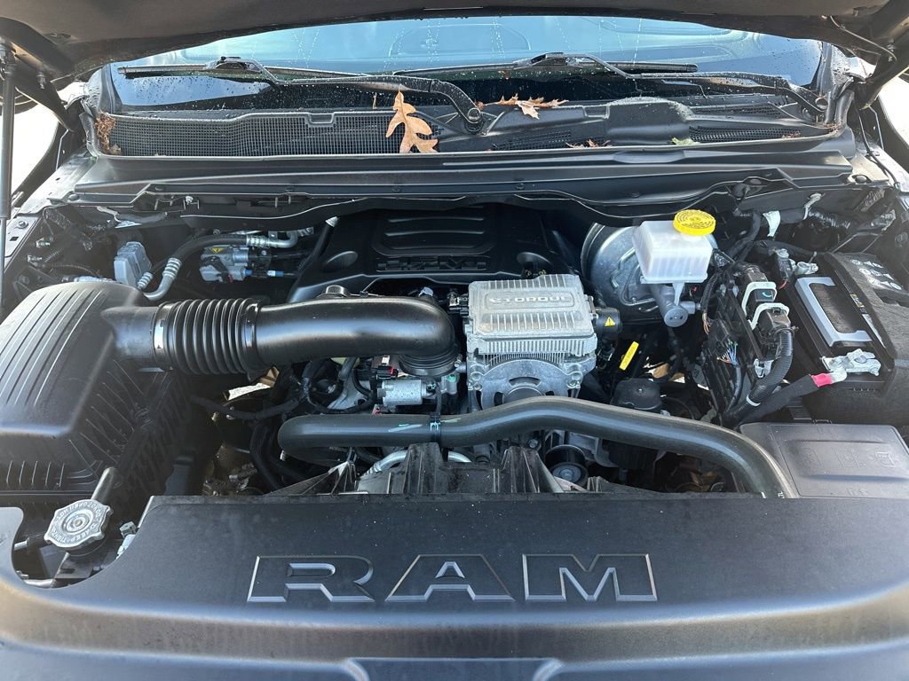 Used 2024 RAM 1500 Rebel image 25