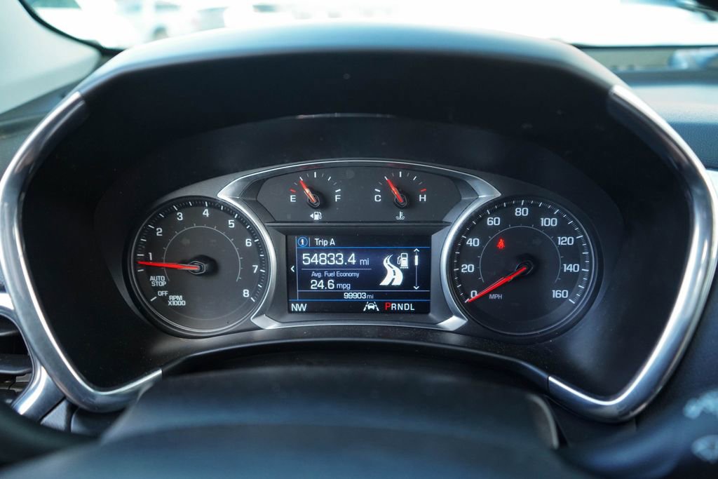 Used 2021 Chevrolet Equinox LT image 5