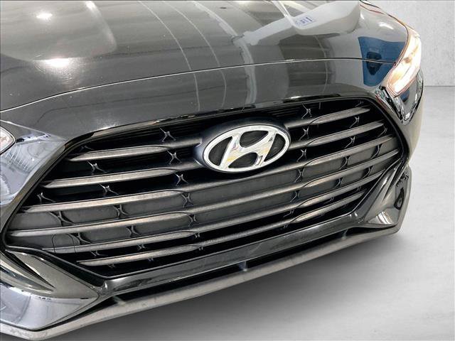 Used 2020 Hyundai Veloster 2.0 Premium image 30