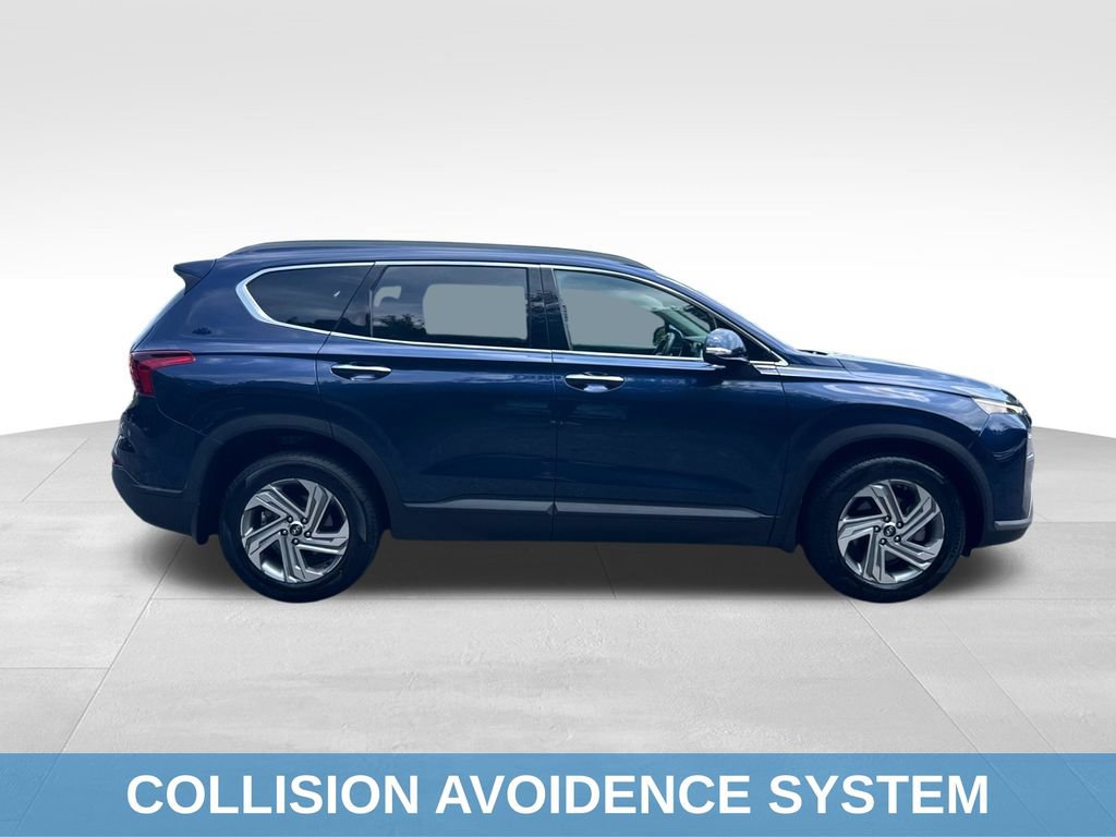 Used 2023 Hyundai Santa Fe SEL w/ Cargo Package FWD image 9
