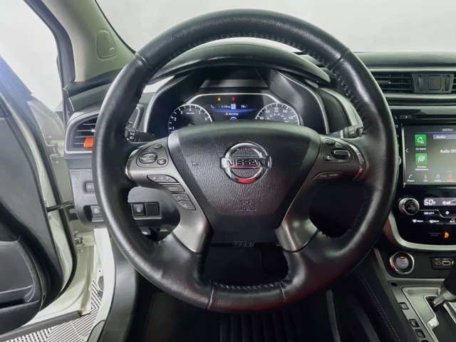 Used 2020 Nissan Murano SL FWD image 12