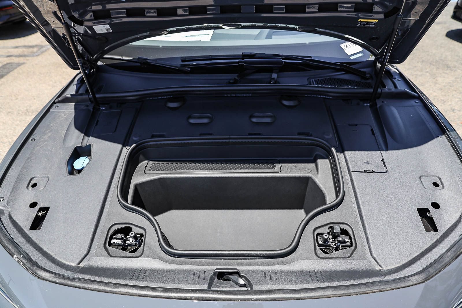 New 2027 Audi A6 e-tron Premium Plus AWD/4WD image 26