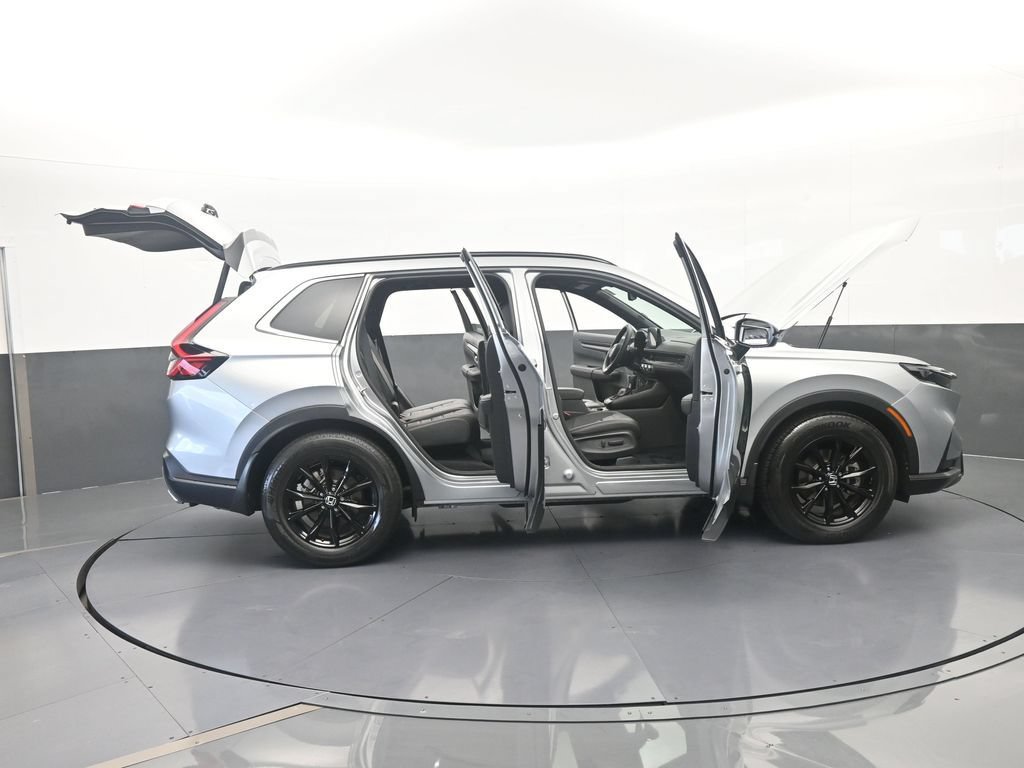 Used 2025 Honda CR-V Sport-L image 73