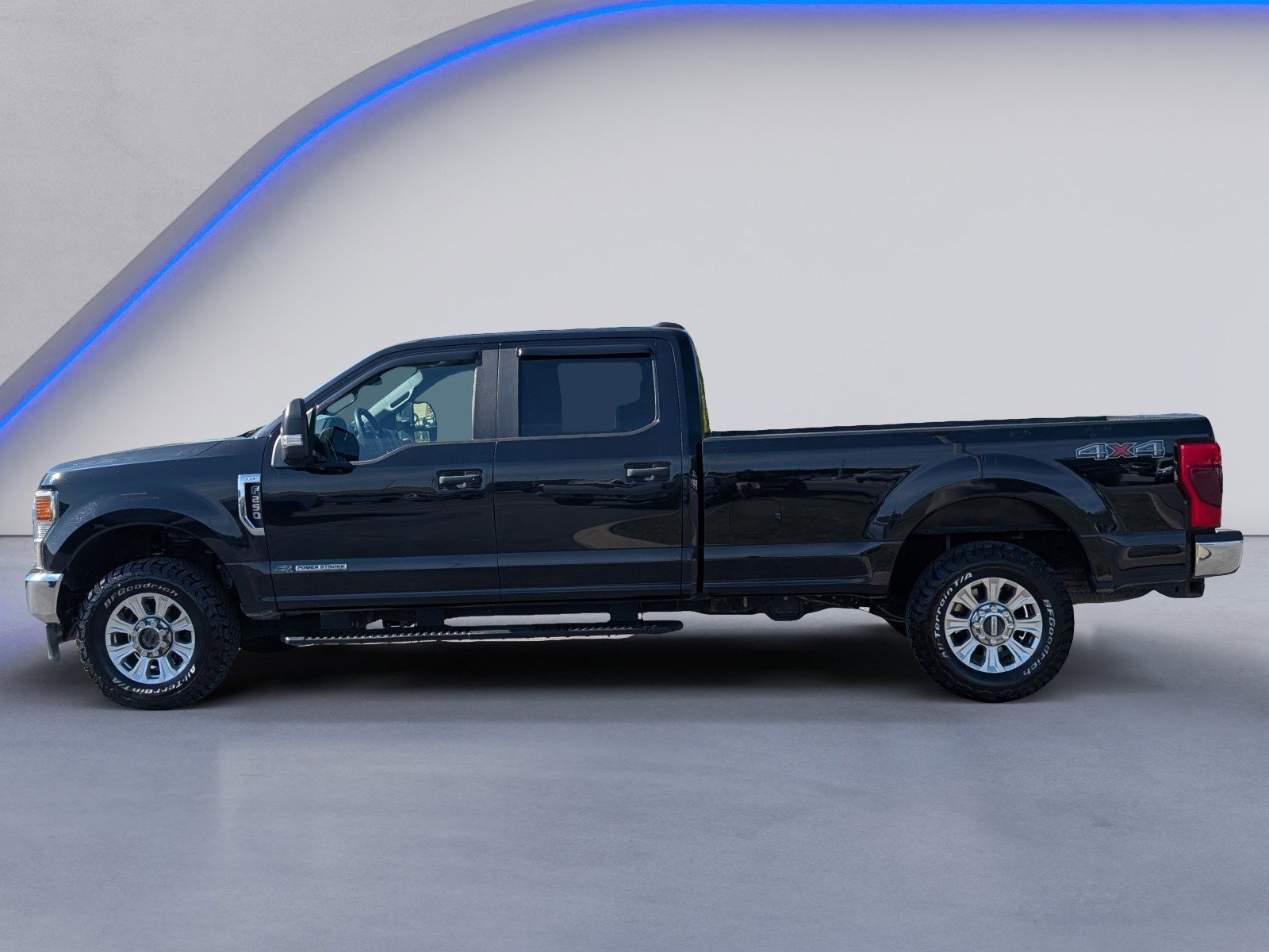Used 2020 Ford F250 XLT AWD/4WD image 8