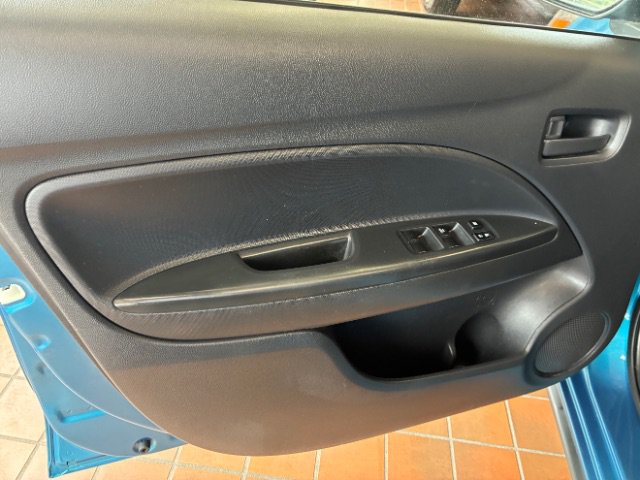 Used 2023 Mitsubishi Mirage ES FWD image 18