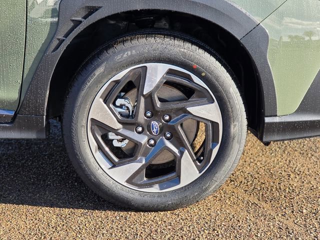New 2026 Subaru Crosstrek 2.5i Limited w/ Crosstrek Mirror Package image 6