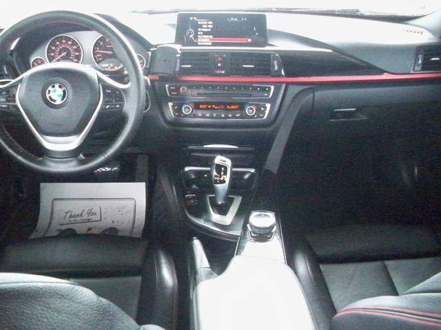 Used 2014 BMW 335i xDrive Sedan image 6