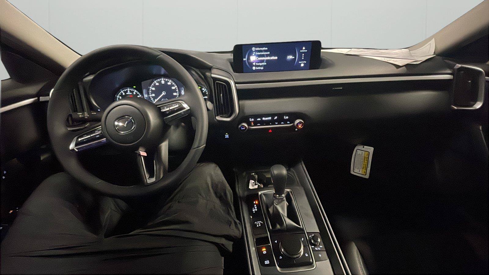 New 2026 MAZDA CX-50 AWD 2.5 S w/ Cargo Package image 17