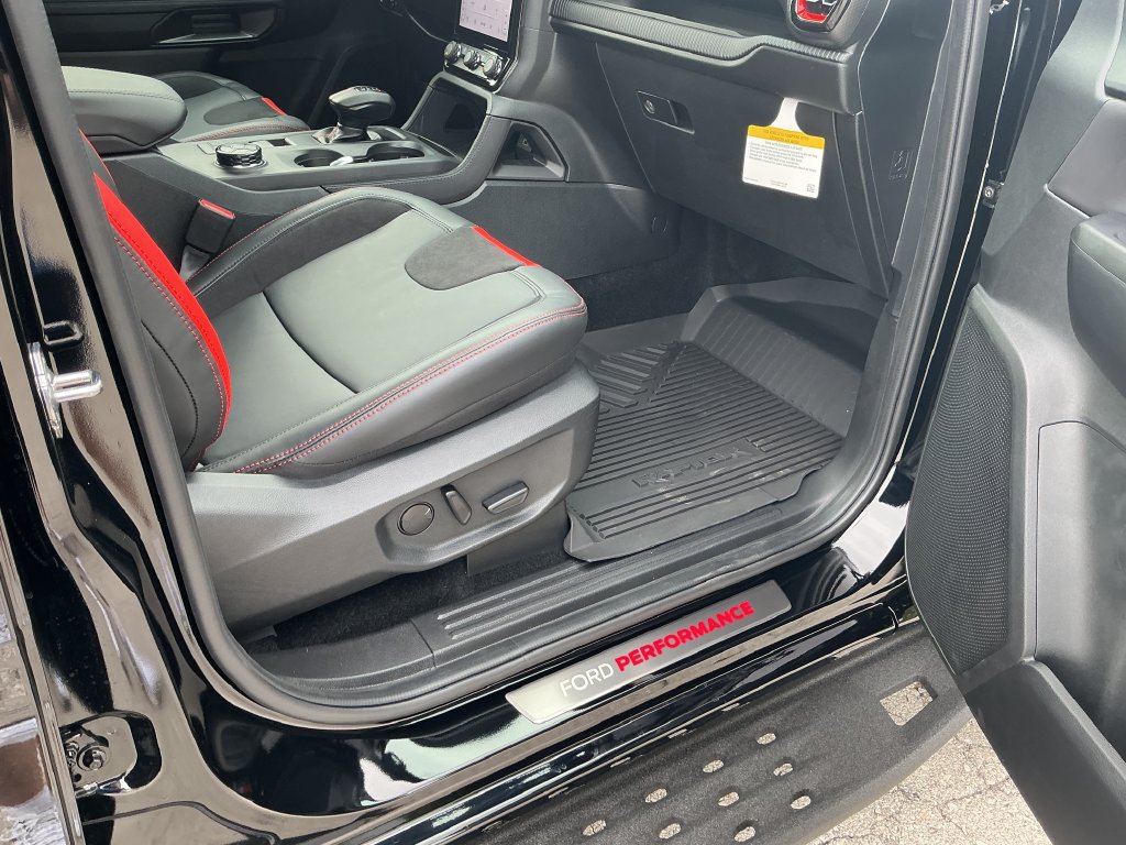 New 2026 Ford Ranger Raptor AWD/4WD image 19