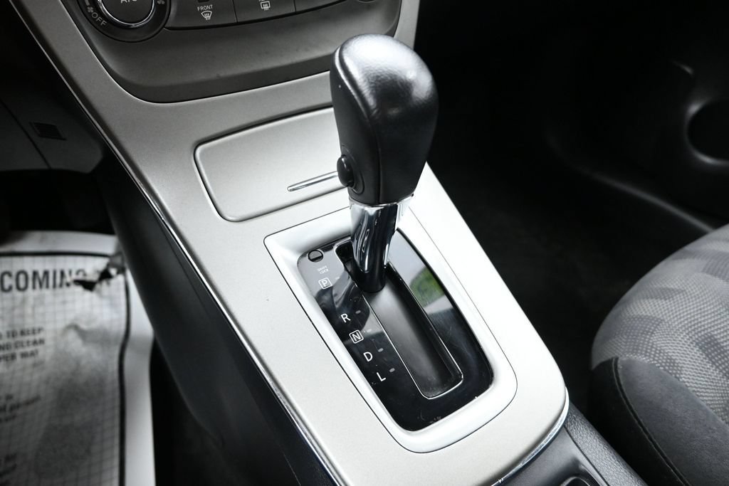 Used 2013 Nissan Sentra SV w/ Driver Pkg FWD image 19