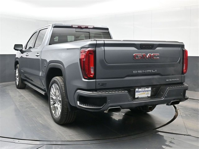 Used 2020 GMC Sierra 1500 Denali w/ Denali Ultimate Package image 12