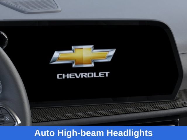 New 2027 Chevrolet Traverse Z71 w/ Driver Confidence Package AWD/4WD image 21