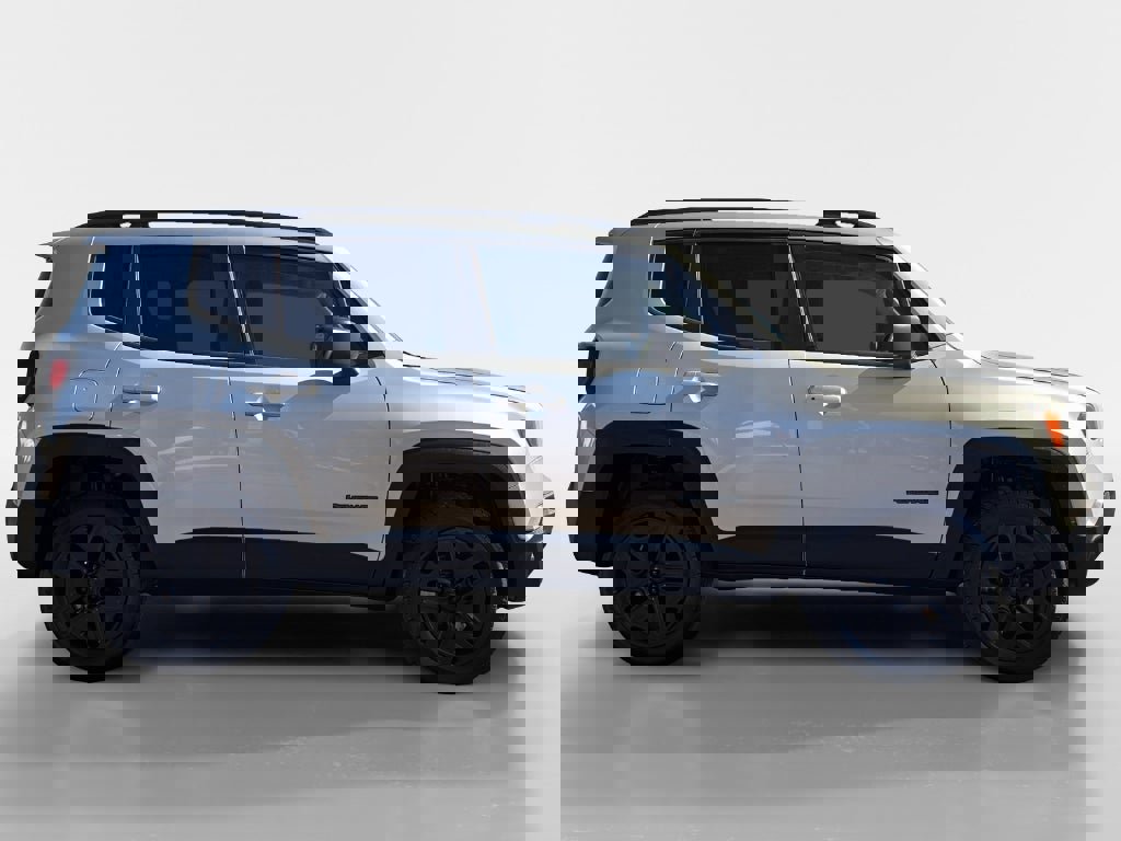 Used 2018 Jeep Renegade Sport w/ Power & Air Group image 2